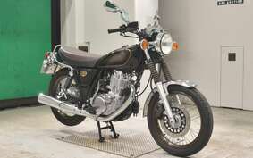 YAMAHA SR400 Gen.5 2021 RH16J