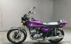 KAWASAKI 750SS H2F