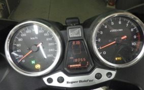 HONDA CB1300SB SUPER BOLDOR 2014 SC54