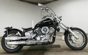 YAMAHA DRAGSTAR 1100 2004 VP13J