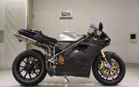 DUCATI 996R 2001 H200A