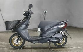 YAMAHA JOG ZR Evolution 2 SA39J