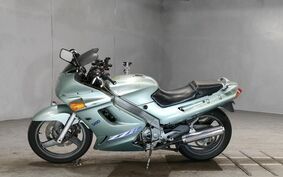 KAWASAKI ZZ-R250 EX250H