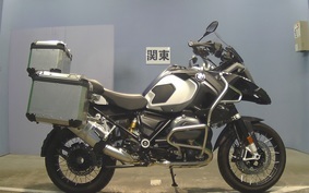 BMW R1200GS ADVENTURE 2016 0A02