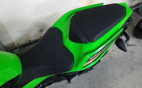 KAWASAKI Ninja 250 ABS EX250P