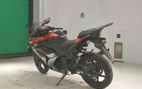 KAWASAKI NINJA 250R EX250K