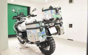 BMW R1200GS ADVENTURE 2014