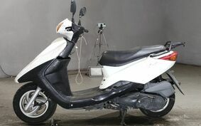 YAMAHA AXIS 125 TREET SE53J