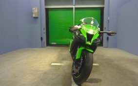 KAWASAKI ZX 10 NINJA R 2011 ZXT00J