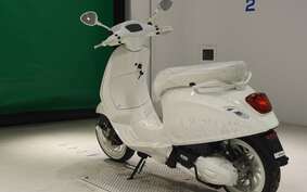 VESPA SPRINT150