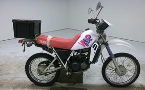 YAMAHA DT50 1993 17W