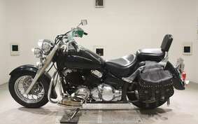 YAMAHA DRAGSTAR 400 CLASSIC 1998 4TR