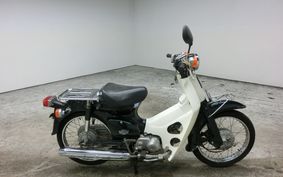 HONDA C70 SUPER CUB HA02