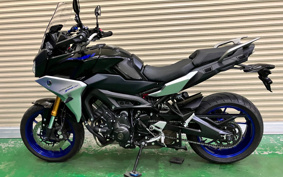 YAMAHA TRACER 9 GT 2019 RN51J