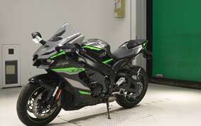 KAWASAKI ZX 10 NINJA ABS 2023 ZXT02L