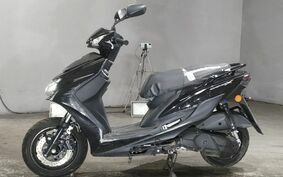 YAMAHA CYGNUS 125 X SR SED8J