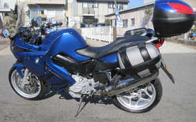 BMW F800ST HIGH LINE 2006 0234