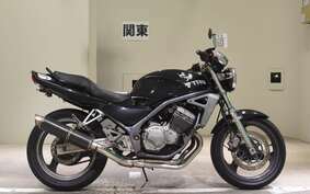 KAWASAKI BALIUS 250 ZR250A