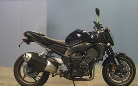 YAMAHA FZ FAZER 2011 RN21J