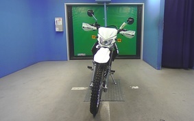 KAWASAKI KLX125 2011 LX125C