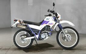 YAMAHA SEROW 225 W 4JG