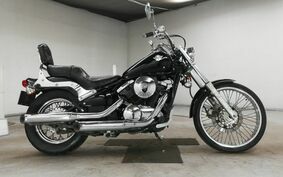 KAWASAKI VULCAN 400 1995 VN400A