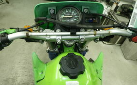 KAWASAKI KDX200SR DX200G