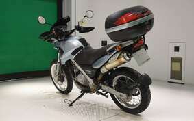 BMW F650GS 2007