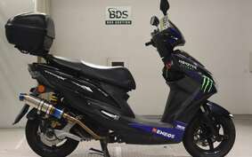 YAMAHA CYGNUS 125 XSR 3 SED8J