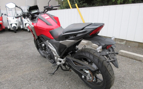 HONDA NC750X 2021 RH09