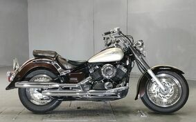 YAMAHA DRAGSTAR 400 CLASSIC 2008 VH01J