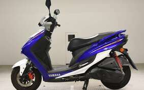 YAMAHA CYGNUS 125 XSR 3 SEA5J