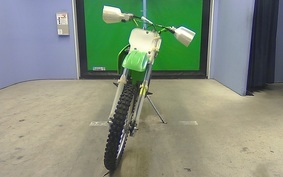 KAWASAKI KX80 1992 KX080V