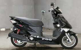 PGO  ティグラ125 AFAF