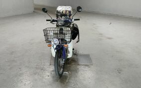 HONDA PRESS CUB 50 AA01