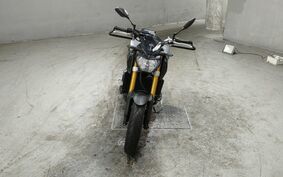 YAMAHA MT-09 2014 RN34J