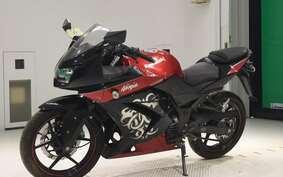 KAWASAKI NINJA 250R EX250K