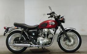 KAWASAKI W400 2006 EJ400A