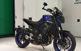 YAMAHA MT-09 A 2019 RN52J