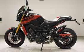 YAMAHA MT-09 A 2014 RN34J