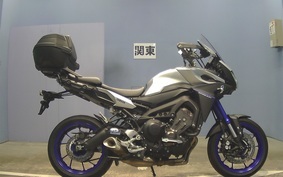 YAMAHA MT-09 Tracer 2015 RN36J