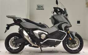 HONDA X-ADV 750 2021 RH10