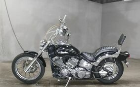 YAMAHA DRAGSTAR 400 2000 VH01J