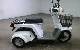 HONDA GYRO X TD02