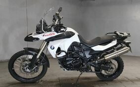 BMW F800GS 2010 0219