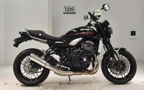 KAWASAKI Z900RS 2024 ZR900K