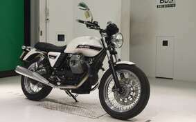 MOTO GUZZI V7 CLASSIC 2009