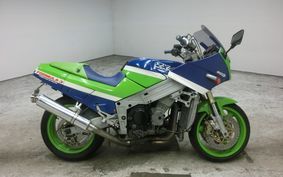 KAWASAKI ZX-4 1988 ZX400G