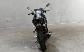 YAMAHA MT-25 RG10J