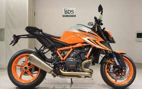 KTM 1290 SUPER DUKE R EVO 2024